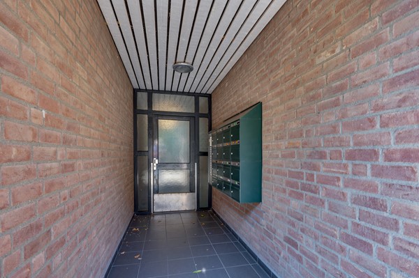Medium property photo - Scheepmakerskade 46, 3011 VX Rotterdam